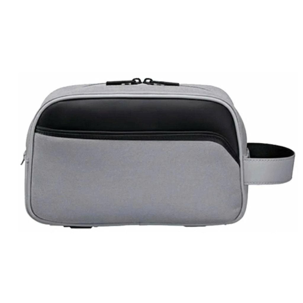 Túi golf cầm tay PURSUIT POUCH GRAPHITE/BLACK TA25PSP-2 | Titleist