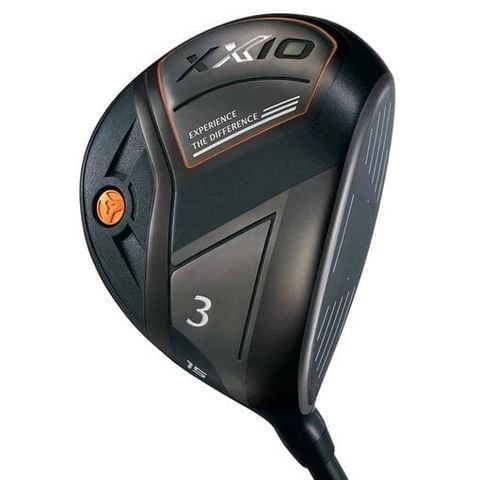 Gậy Fairway XX11 Black | XXIO