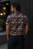 Áo Golf Nam Tay Ngắn Candy Reaper Polo-Ultracool WS1001011-224 | Wilds