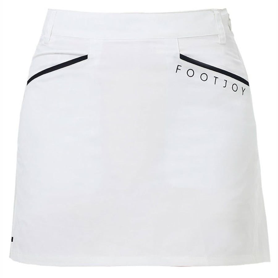 Váy golf DS JP W STRCH PLEATS SKIRT WT 80580 | FootJoy