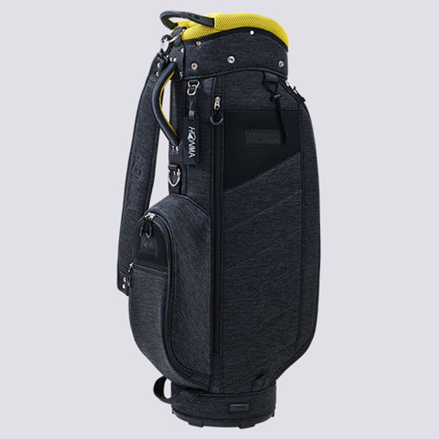 Túi gậy golf CADDIE BAG BLACK CB12111 | HONMA