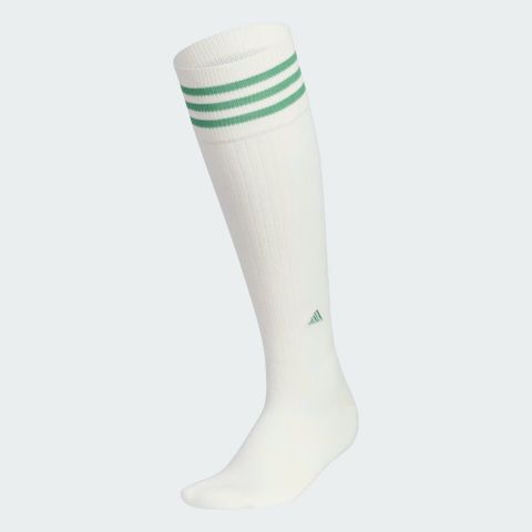 Vớ Cổ Cao Nữ 3St Knee Owhite/Prlogr S IS6530 | Adidas