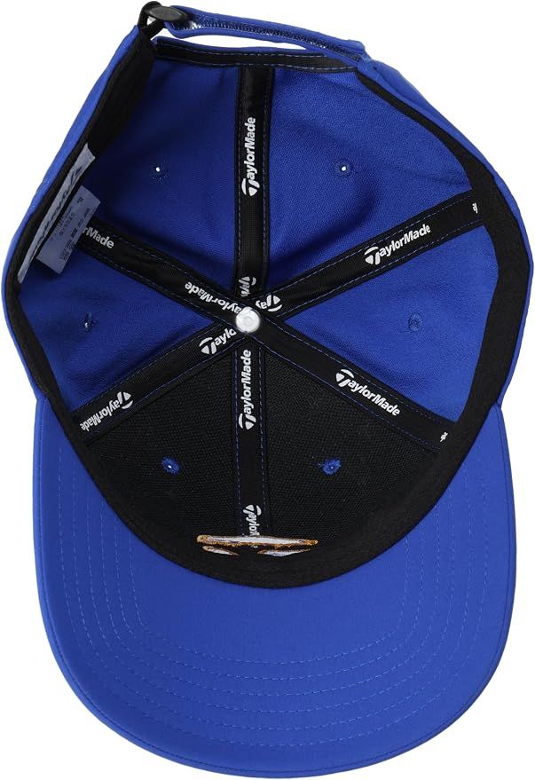 Nón kết golf nam 2MSHW-TL332 BLUE M19323 | TaylorMade