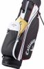 Túi gậy golf STAND CHEV NAVY/WHITE/RED SS25  | Callaway