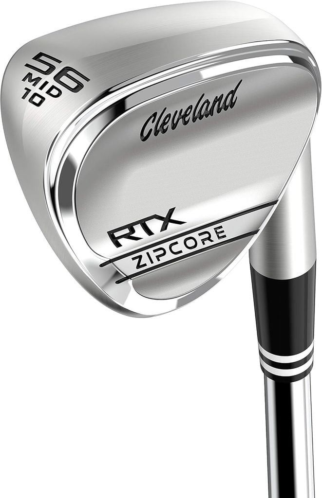 Gậy Wedge RTX ZipCore Tour Satin | Cleveland