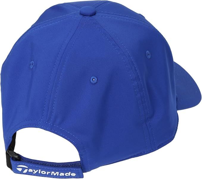 Nón kết golf nam 2MSHW-TL332 BLUE M19323 | TaylorMade