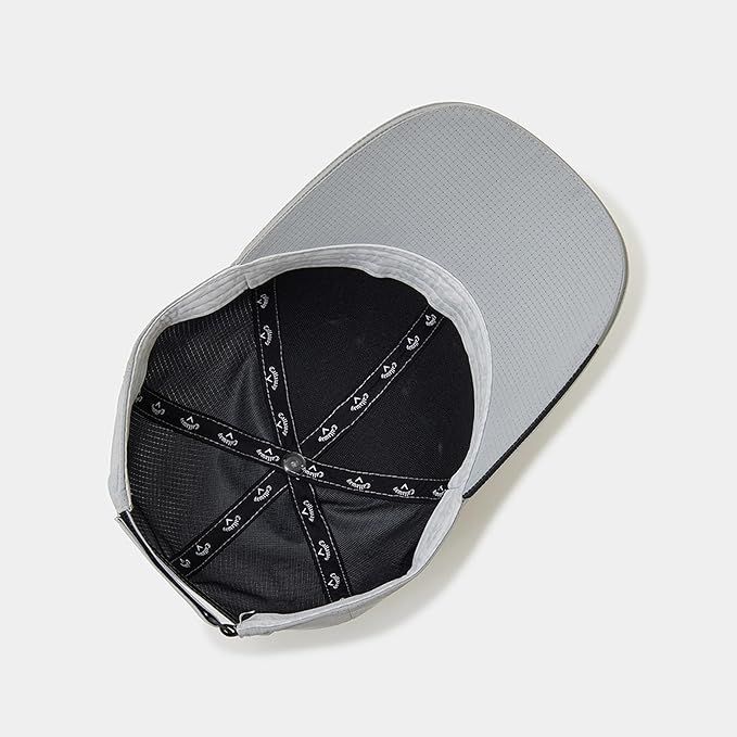 Nón kết golf nam SEASONCASPS05 1020 GREY SS25 C25191100 | Callaway