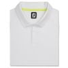 Áo Golf Nữ Tay Ngắn HYPR Golf Shirt 82265 | FootJoy