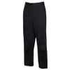 Quần dài golf nam WEATHERKNIT RAIN PANT - Black G7F21P433_BLK | Greg N