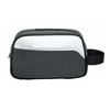 Túi golf cầm tay PURSUIT POUCH BLACK/WHITE TA25PSP-01 | Titleist