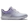 Giày golf nữ FJ EF FJ PERFORMA W WHT/WHT/PPL 99207 MEGA SALE | FootJoy