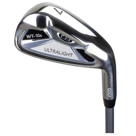 Gậy sắt trẻ em UL63-s 7 Iron, Graphite Shaft - 63 | US Kids Golf