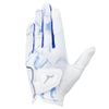 Găng tay golf nam W-GRIP COOL MEN WHITE 5MJML40201 | Mizuno