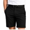 Quần Short Golf Nam Wildside Shorts WS101009 Black | Wildside
