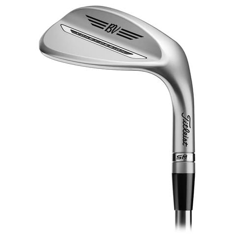Gậy Wedge SM11 Tour Chrome DYG S2 RH | Titleist