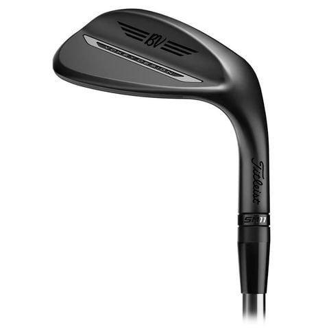 Gậy Wedge SM11 Jet Black DYG S2 RH | Titleist
