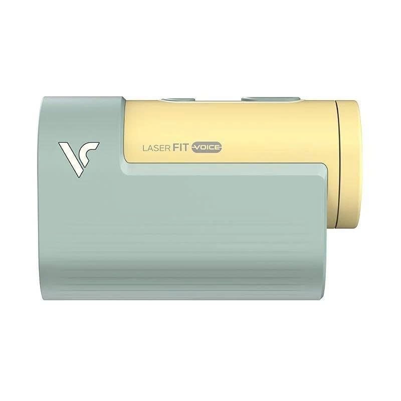 Máy đo khoảng cách golf Laser Fit BLUE | VOICE CADDIE