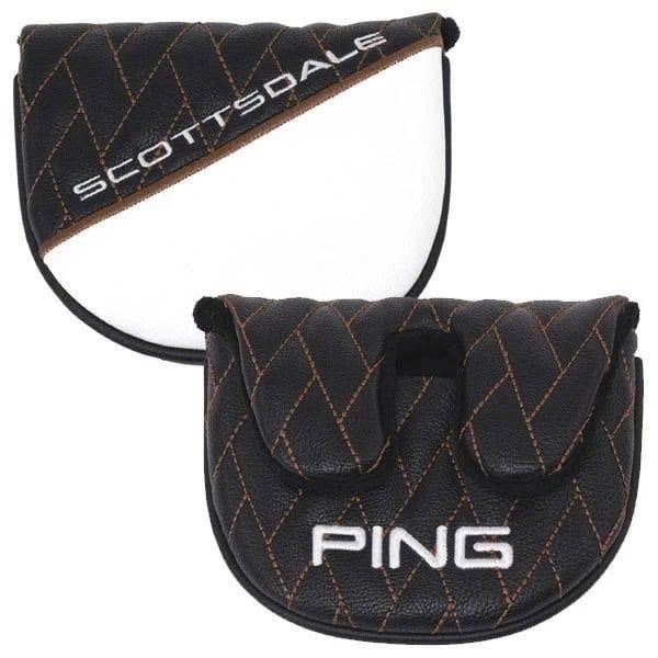 Gậy Putter Scottsdale Ally Blue 26 | PING