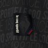 Áo golf tay ngắn nam LG6SHS03MV-BK00 | Le Coq Sportif