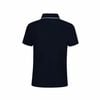 Áo golf tay ngắn nữ LG5FHS04LV-NV00 | Le Coq Sportif