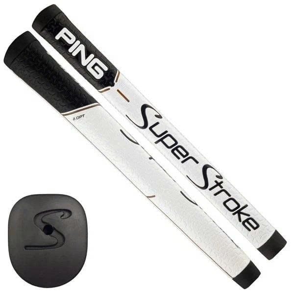 Gậy Putter Scottsdale Ally Blue 26 | PING