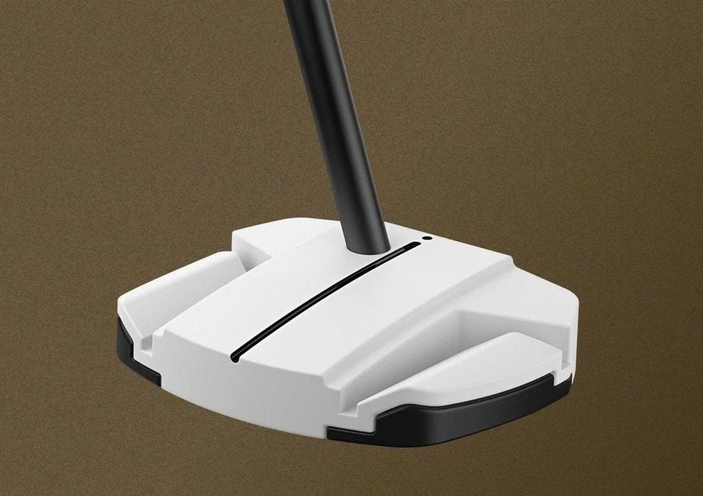 Gậy Putter Scottsdale Ally Blue 26 | PING