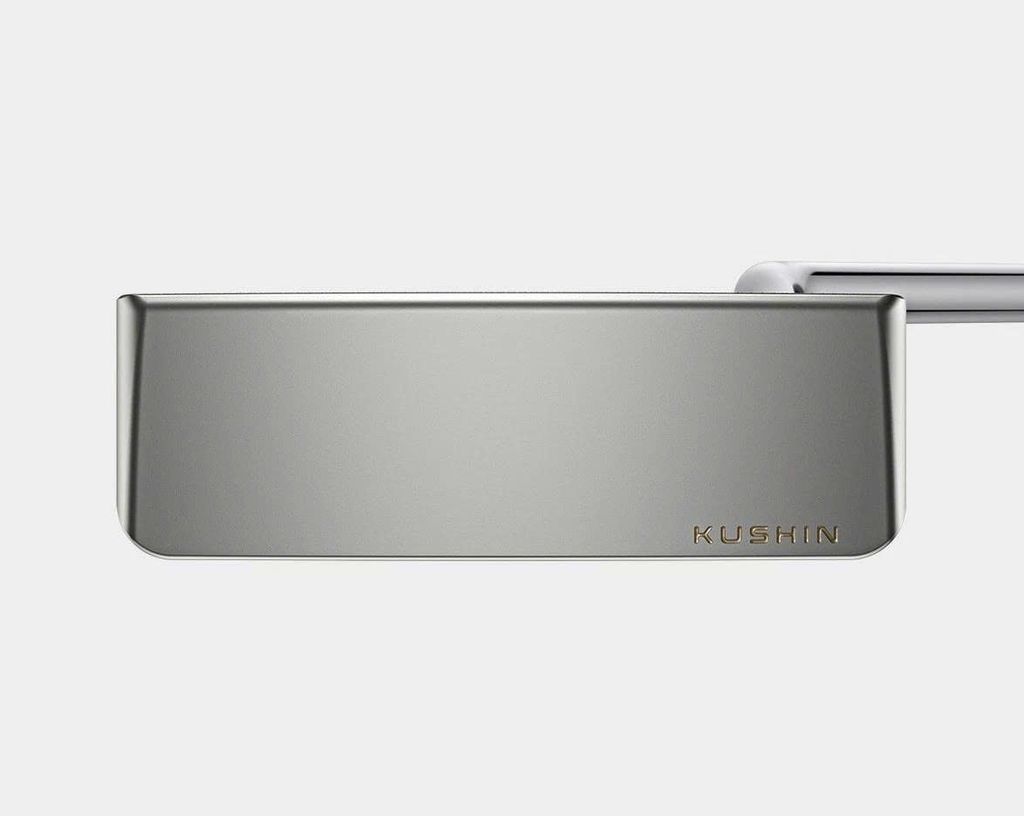 Gậy Putter PLD MILLED KUSHIN 25 | PING