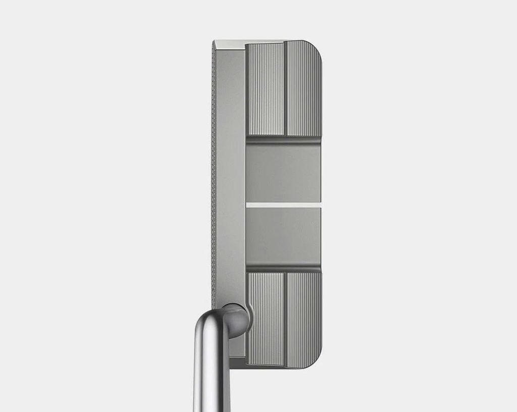 Gậy Putter PLD MILLED KUSHIN 25 | PING
