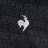 Áo golf tay ngắn nam LG6SHS03MV-BK00 | Le Coq Sportif