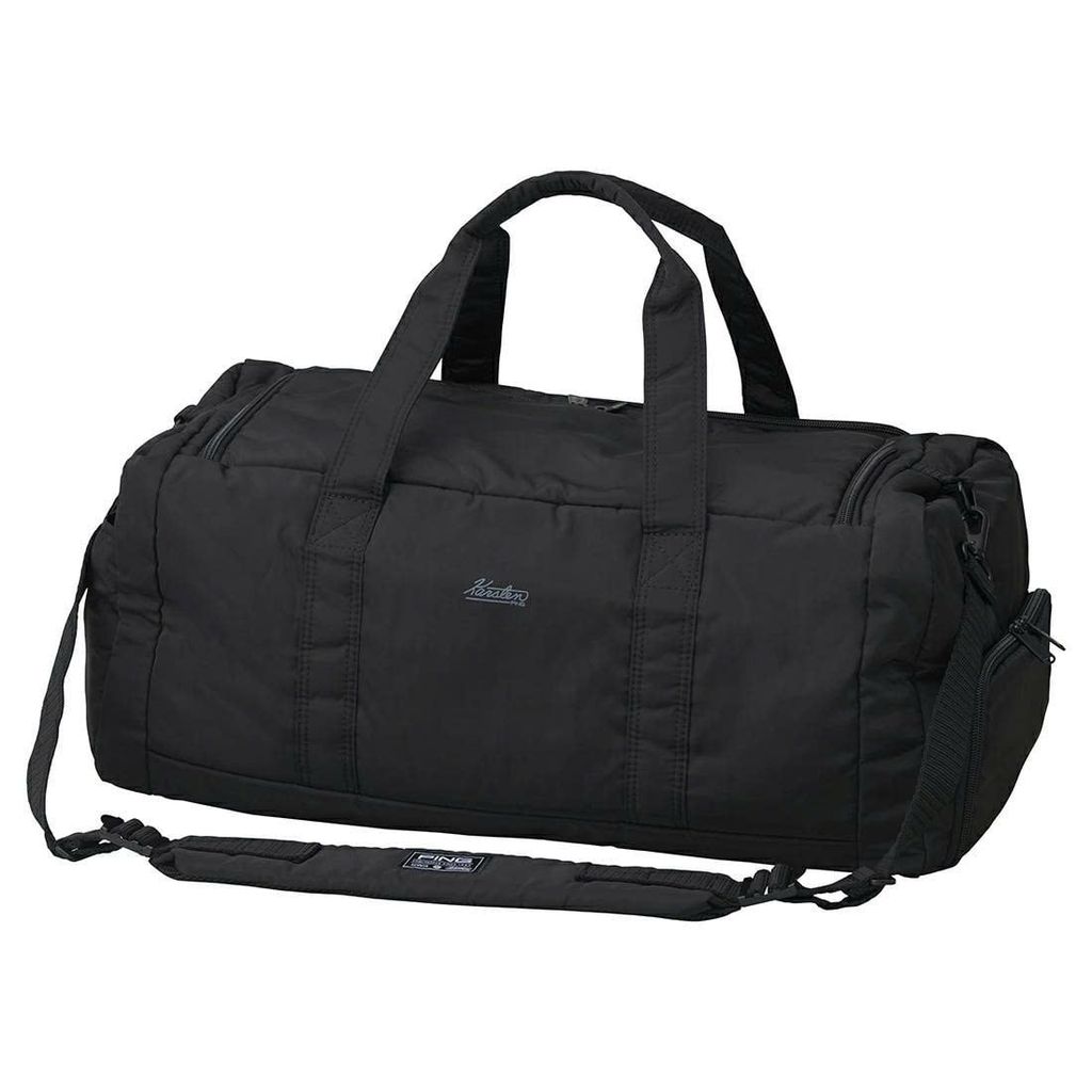 Túi golf xách tay GB-U2601 Black BAG39054-01 | PING