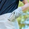 Máy đo khoảng cách golf Laser Fit BEIGE | VOICE CADDIE