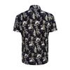 Áo golf tay ngắn nam LG5FHS01MV-KH00 Khaki | Le Coq Sportif