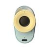 Máy đo khoảng cách golf Laser Fit BLUE | VOICE CADDIE