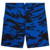 Quần shorts golf nam Tim Print Shorts Neptune Nautical Blue GMPA08935-O496 | J.Lindeberg