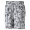 Quần short golf nam Puma x PTC Palm Short - High Rise-QUIET SHADE 53687401 | PUMA