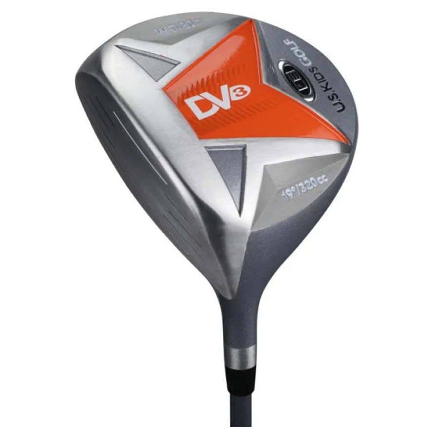 Gậy Driver trẻ em UL51-s DV3 Driver Graphite Shaft - 51 LEFT HAND | US