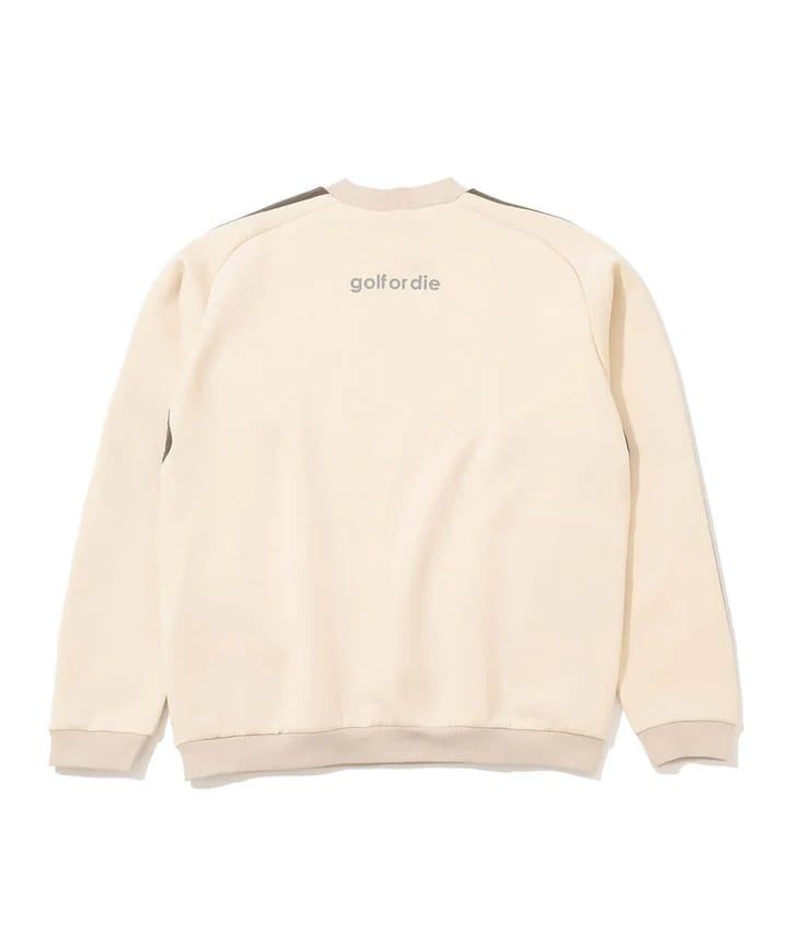 Áo Khoác Nam Ever Performance Pullover MLM-5C-AC09 | MARK & LONA