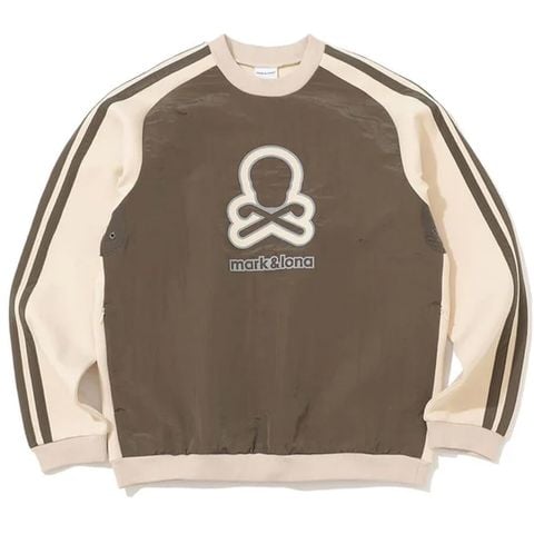 Áo Khoác Nam Ever Performance Pullover MLM-5C-AC09 | MARK & LONA