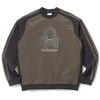 Áo Khoác Nam Ever Performance Pullover MLM-5C-AC09 | MARK & LONA