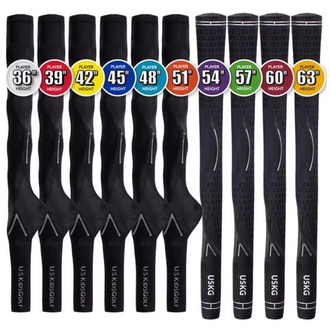 Grip gậy golf trẻ em RH TG2 Training Grip | US Kids Golf