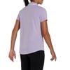 Áo Golf Nữ Tay Ngắn Short Sleeve Shirt with Zipper Placket 89779 | Foo