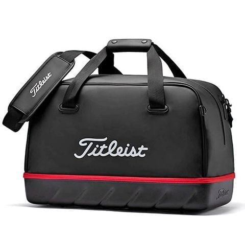 Túi golf xách tay Performance sports Boston bag TA22PSBBK-006 MEGA SALE | Titleist