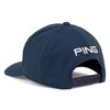 Nón kết golf Tour Vented Delta CAP35566-199 màu đen | PING