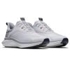 Giày Golf Nam FF QUANTUM WHT/NVY/GRN - 57041 | FootJoy