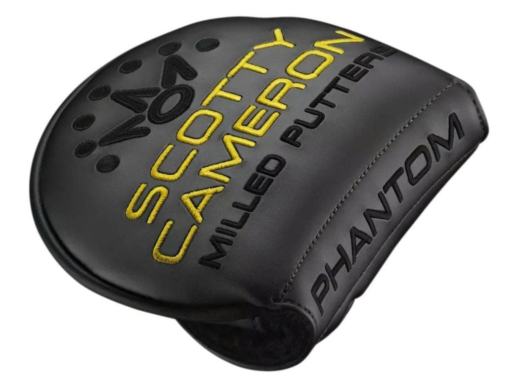 Gậy Putter PHANTOM 7.2 RIGHT HAND 2025 | Titleist