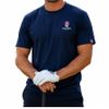 Áo Golf Nam Tay Ngắn Born To Bogey Wildside T-shirt WS1003171-01 | Wil