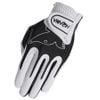 Găng tay golf nam WHITE/BLACK GC13001 | HONMA