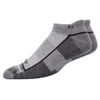 Vớ golf nam PD MENS ROLL TAB ASIAN GRY HD 18032H MEGA SALE | FootJoy