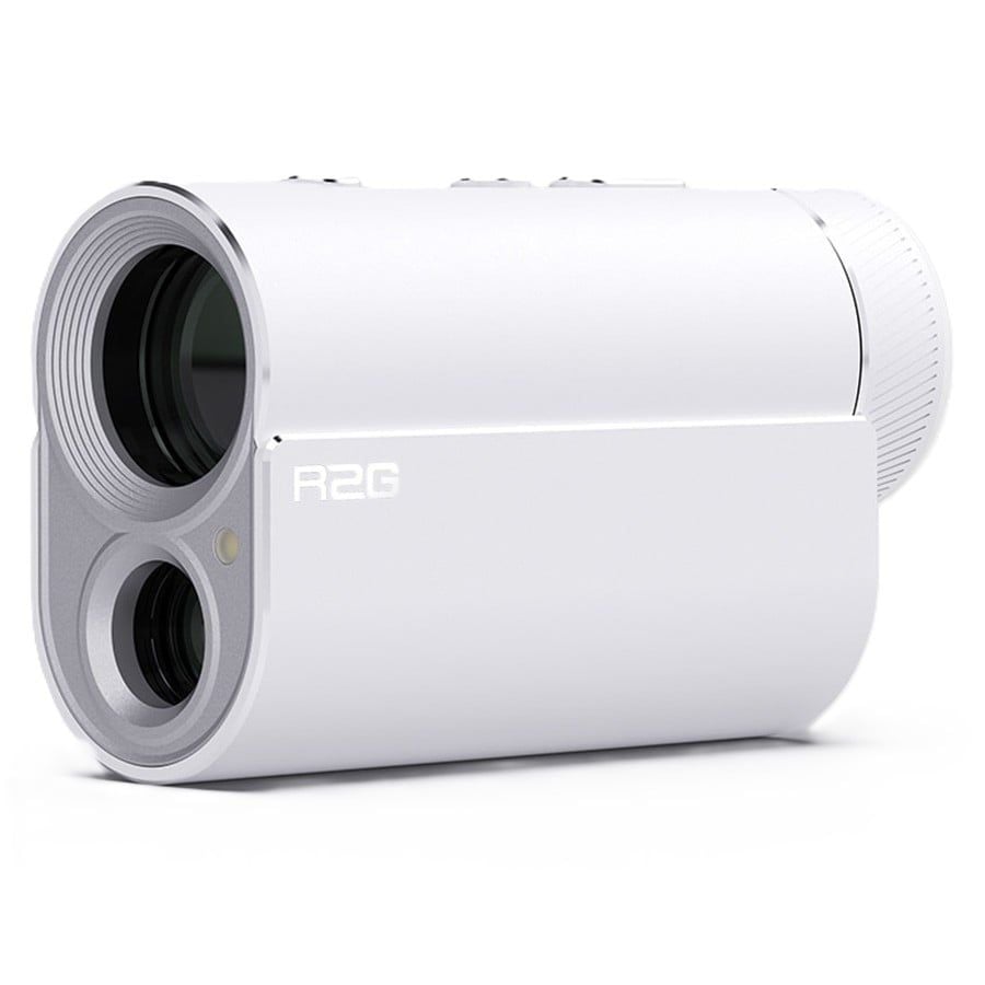 Máy Đo Khoảng Cách Golf Mate Pro WHITE | R2G