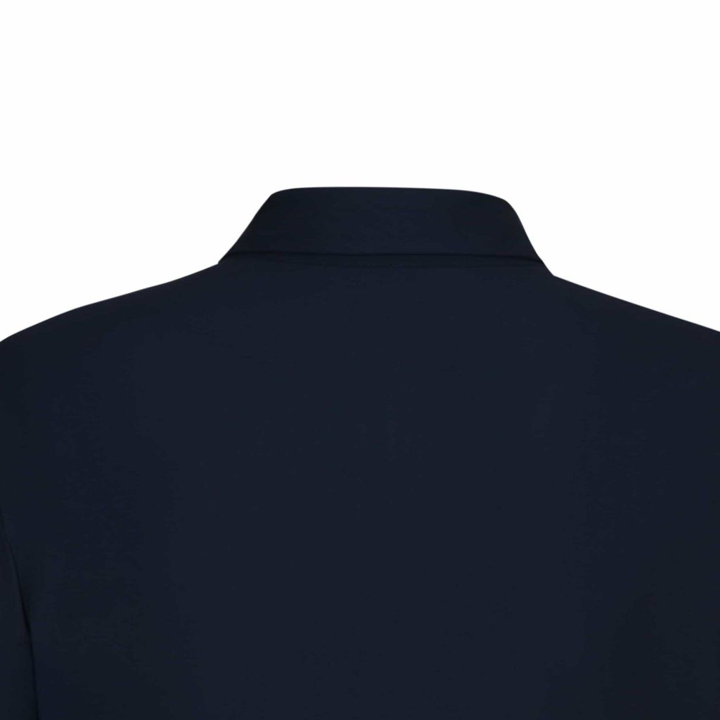 Áo golf tay ngắn nam LG5FHS12MV-NV00 | Le Coq Sportif